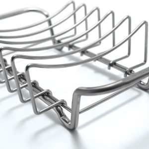 Stojan na žebra Broil King