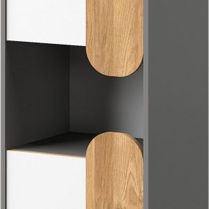 Dolmar Regál CARINI CA4  50/144/38