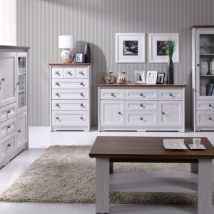 Mlot Obývací stěna PARYS 2