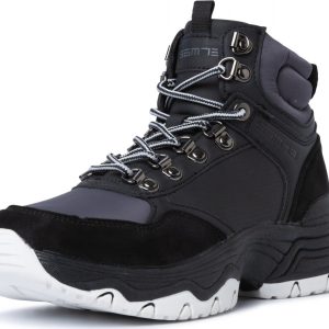 SAM 73 Dámské boty BERNICE Černá 36