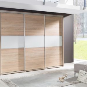 Maridex  skříň FLORENCJA  277/225/65