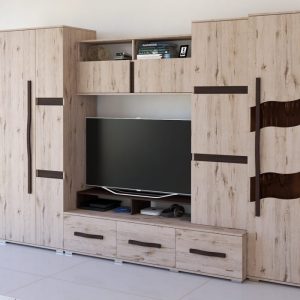 Idžczak Meble  Obývací stěna SAN MARINO Idzczak 300/203/