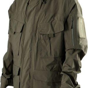 Carinthia Bunda TRG Jacket olivová XXL