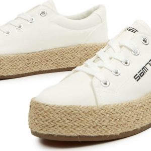 SAM 73 Dámské boty MERYLIN Bílá 36