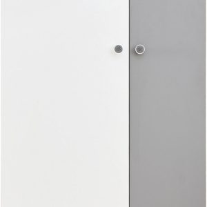 Meblar  skříň PIXEL P3  80/190/50