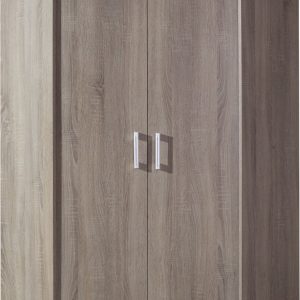 Meblar Rohová skříň MEGA ME8  85/212/85