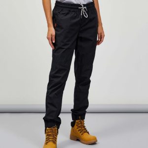 SAM 73 Dámské kalhoty IAH Černá L