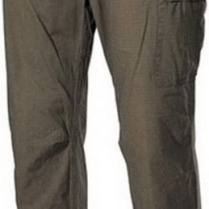 Kalhoty Vietnam RipStop-Washed zelené XS