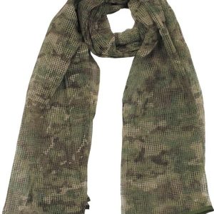 Šála Sniper operation camo