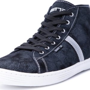 SAM 73 Pánské tenisky FRANK Černá 44