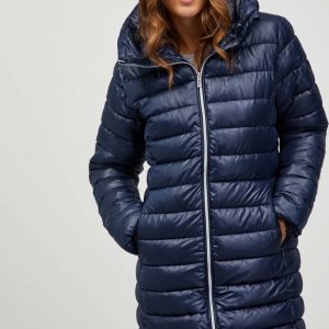 SAM 73 Dámský kabát TAONA Modrá L