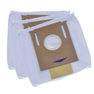 3 ks sáčků pro robotický vysavač Ecovacs OZMO T8+, N8, T9