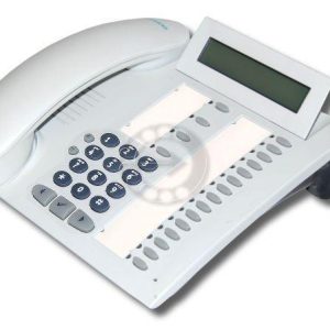 Siemens Optipoint 500 Advance – Arctic