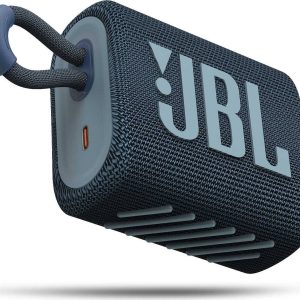 JBL GO3 Blue