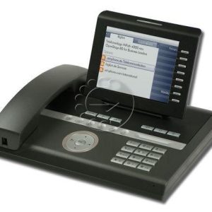 Siemens OpenStage 60 SIP – Lava