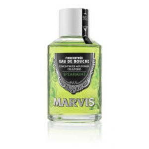Marvis Spearmint ústní voda 120 ml