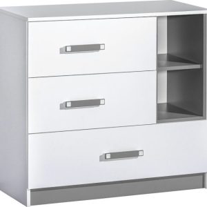 Domel Komoda TRAFIKO 8  90/83/40 barva