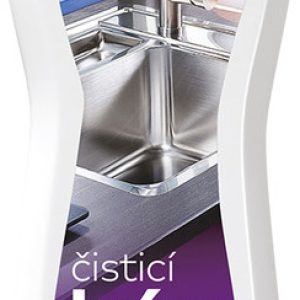 LAVON čistící krém 600 g