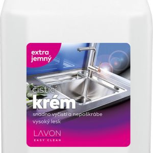 LAVON čistící krém 5 kg
