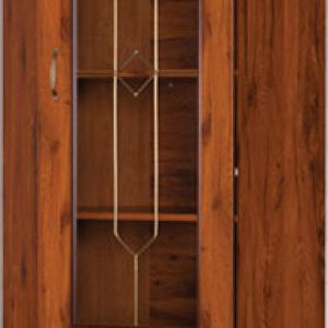 Mlot Vitrína TYTAN TWN  62×62/197