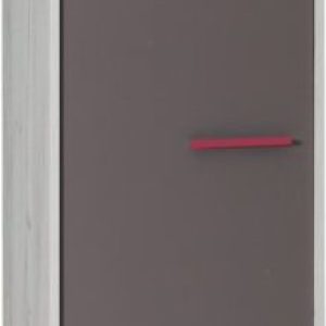 Maridex Policová skříň REST R09  50/195/45 barevné provedení