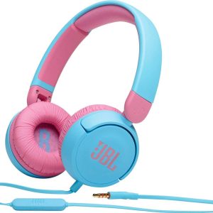 JBL JR310 Blue/Pink