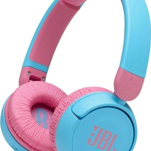 JBL JR310BT Blue/Pink