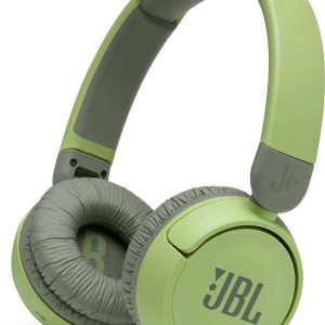JBL JR310BT Green
