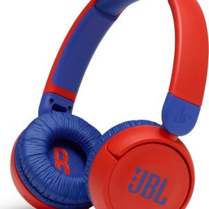 JBL JR310BT Red/Blue