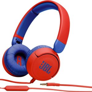 JBL JR310 Red/Blue