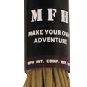 Lano pomocné 50 FT okrové