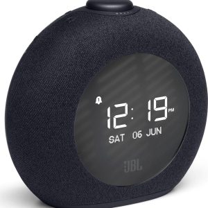 JBL Horizon2 DAB Black