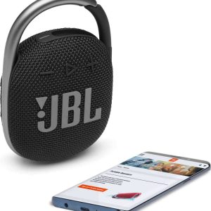 JBL Clip 4 Black