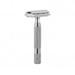 Rockwell Razors 6C Classic White Chrome, holicí strojek