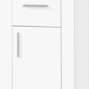 Jurek Meble  Komoda CEZAR 8 Jurek 60/131/42 barevné provedení