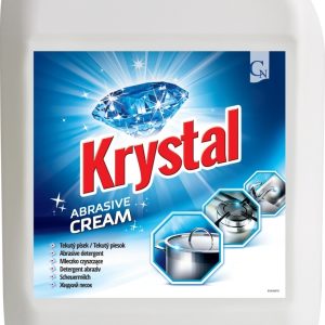 KRYSTAL tekutý písek Varianta: KRYSTAL tekutý písek 6kg