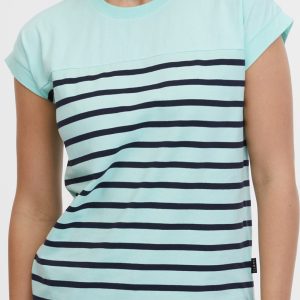 SAM 73 Dámské triko MERCEDES Zelená M