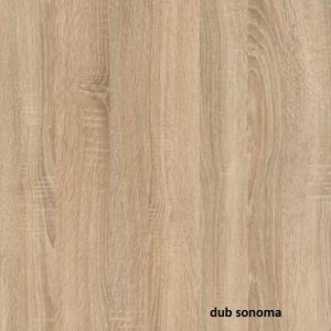 Stolmex Obývací stěna DAWID  368/210/55