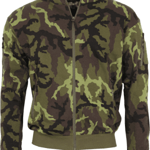 Mikina Tactical vz. 95 zelený XXL