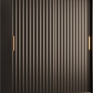 Abika  skříň RIFLO 1  150/200/62 barevné provedení