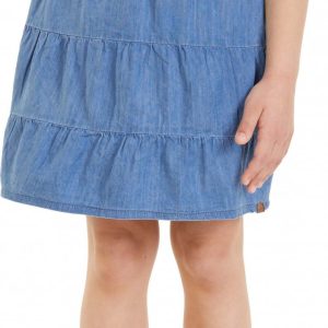 SAM 73 Dívčí sukně NYLAH Modrá 116