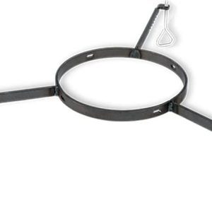 Moesta BBQ Regulátor výšky litinového disku Moesta