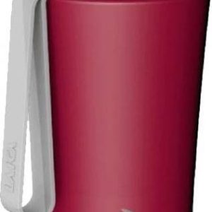 Laica Filtrační lahev BR70B, červená