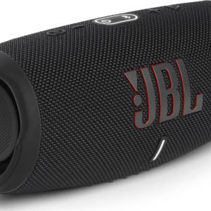 JBL Charge 5 Black