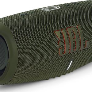 JBL Charge 5 Green