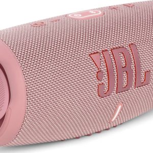 JBL Charge 5 Pink