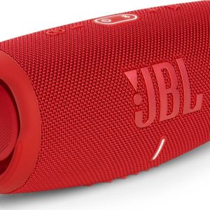 JBL Charge 5 Red