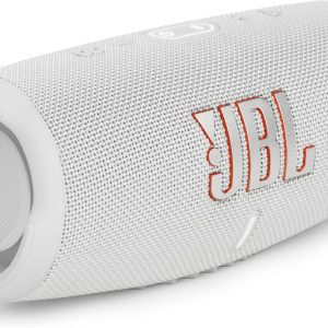 JBL Charge 5 White