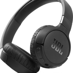 JBL Tune 660BTNC Black