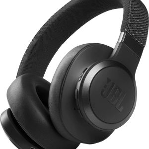 JBL Live 660NC Black